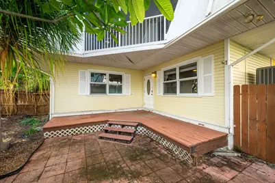 3316 Harriet Avenue, Key West, FL 33040 - Photo 3