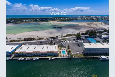 15 Sombrero Boulevard #212W, Marathon, FL 33050 - Photo 5