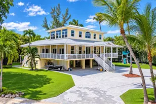 80902 Old Hwy, Upper Matecumbe Key Islamorada, FL 33036 - Photo 1