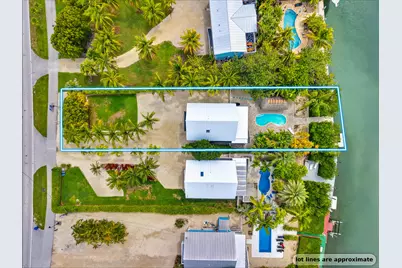 499 Sombrero Beach Road, Marathon, FL 33050 - Photo 5