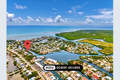 499 Sombrero Beach Road, Marathon, FL 33050 - Photo 9