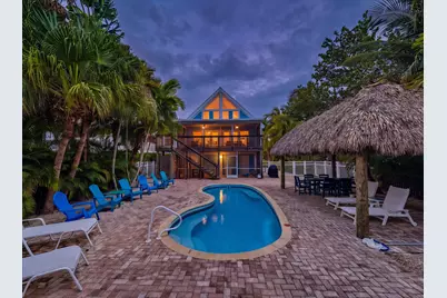 499 Sombrero Beach Road, Marathon, FL 33050 - Photo 1