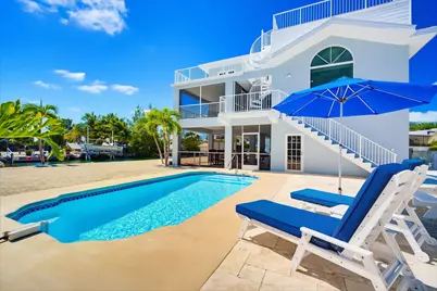 459 Pattison Drive, Cudjoe Key, FL 33042 - Photo 3