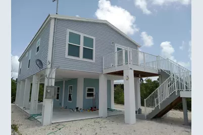 243 Horvath Road, Big Pine Key, FL 33043 - Photo 1