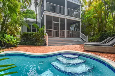 197 Golf Club Drive, Key West, FL 33040 - Photo 3
