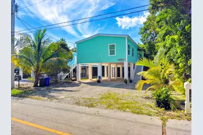 19590 Tequesta Street, Sugarloaf Key, FL 33042 - Photo 1