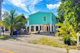 19590 Tequesta St, Sugarloaf Key, FL 33042 - Photo 1