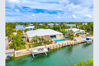 20731 W 2nd Avenue, Cudjoe Key, FL 33042 - Photo 1