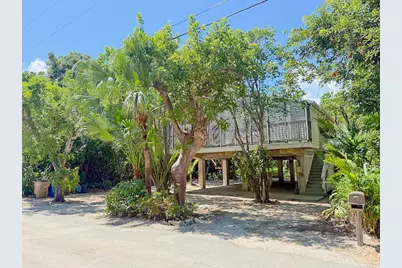 110 Arctic Avenue, Key Largo, FL 33070 - Photo 1