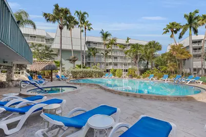 1901 S Roosevelt Boulevard #N104, Key West, FL 33040 - Photo 25