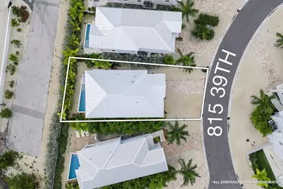 815 39th Street Gul, Marathon, FL 33050 - Photo 29