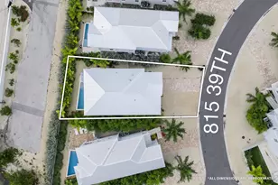 815 39th Street Gul, Marathon, FL 33050 - Photo 29
