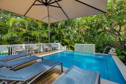 723 Eaton Street, Key West, FL 33040 - Photo 5