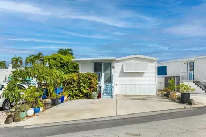 701 Spanish Main Drive #455, Cudjoe Key, FL 33042 - Photo 37