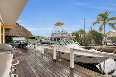 119 Zane Grey Creek Drive, Long Key, FL 33001 - Photo 9