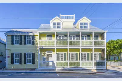 927 Thomas Street #1, Key West, FL 33040 - Photo 1