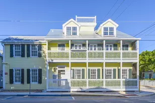 927 Thomas St, Key West, FL 33040 - Photo 1