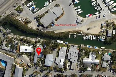 5 Hilton Haven Drive, Key West, FL 33040 - Photo 1