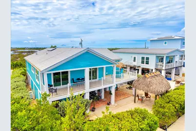 569 Pirates Road, Little Torch Key, FL 33042 - Photo 55