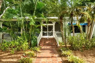 33 Pen Key Club Dr, Upper Matecumbe Key Islamorada, FL 33036 - Photo 1