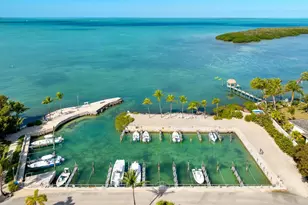 33 Pen Key Club Dr, Upper Matecumbe Key Islamorada, FL 33036 - Photo 57
