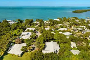33 Pen Key Club Dr, Upper Matecumbe Key Islamorada, FL 33036 - Photo 53