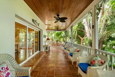 33 Pen Key Club Drive, Upper Matecumbe Key Islamorada, FL 33036 - Photo 11