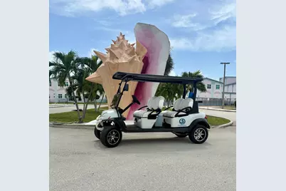 1 Sharkys Golf Cart Repair & Rental, Key West, FL 33040 - Photo 9