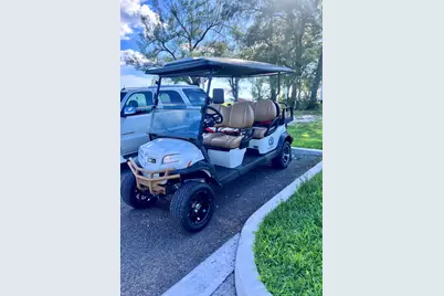 1 Sharkys Golf Cart Repair & Rental, Key West, FL 33040 - Photo 11