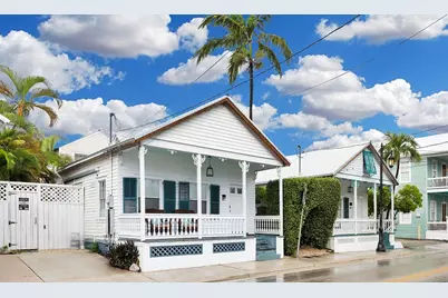 415 & 417 Truman Avenue, Key West, FL 33040 - Photo 3