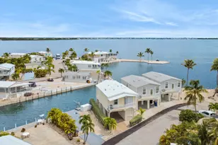 701 Spanish Main Dr, Cudjoe Key, FL 33042 - Photo 1