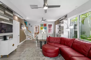 615 Amelia St, Key West, FL 33040 - Photo 5