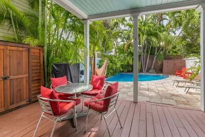 615 Amelia Street, Key West, FL 33040 - Photo 9