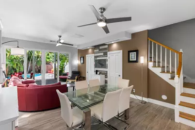 615 Amelia Street, Key West, FL 33040 - Photo 3