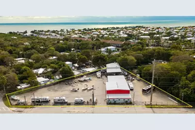 100099 Overseas Highway, Key Largo, FL 33037 - Photo 1