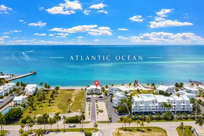 755 W Ocean Drive #7, Key Colony, FL 33051 - Photo 1