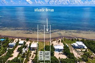 58550 Overseas Hwy, Marathon, FL 33050 - Photo 1