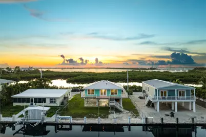173 W Cahill Court, Big Pine Key, FL 33043 - Photo 1