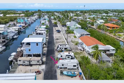 6099 Overseas Highway #93E, Marathon, FL 33050 - Photo 3