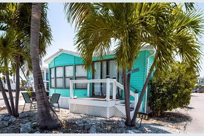 701 Spanish Main Drive #543, Cudjoe Key, FL 33042 - Photo 1