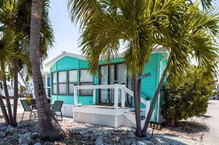 701 Spanish Main Dr, Cudjoe Key, FL 33042 - Photo 1