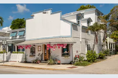 1011 Whitehead Street, Key West, FL 33040 - Photo 1