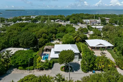 154 Carroll Street, Upper Matecumbe Key Islamorada, FL 33036 - Photo 57