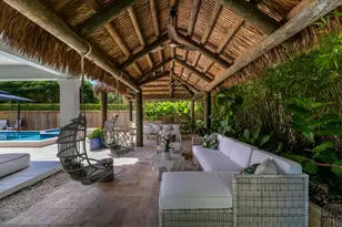154 Carroll St, Upper Matecumbe Key Islamorada, FL 33036 - Photo 41