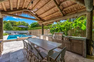 154 Carroll St, Upper Matecumbe Key Islamorada, FL 33036 - Photo 43