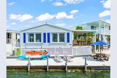 701 Spanish Main Drive #198, Cudjoe Key, FL 33042 - Photo 23