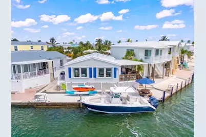 701 Spanish Main Drive #198, Cudjoe Key, FL 33042 - Photo 25