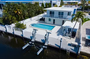 112 Sands Ln, Long Key, FL 33001 - Photo 1