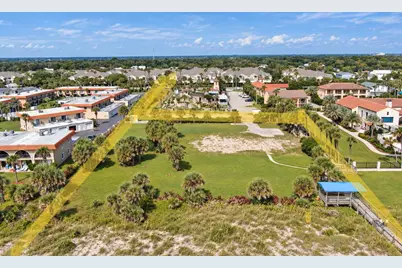 812 A1A Beach Boulevard, Saint Augustine Beach, FL 00000 - Photo 3