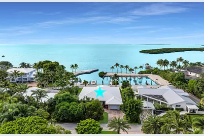 18 Pen Key Club, Upper Matecumbe Key Islamorada, FL 33036 - Photo 3